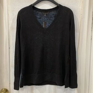 NWT Banana Republic V-Neck Sweater